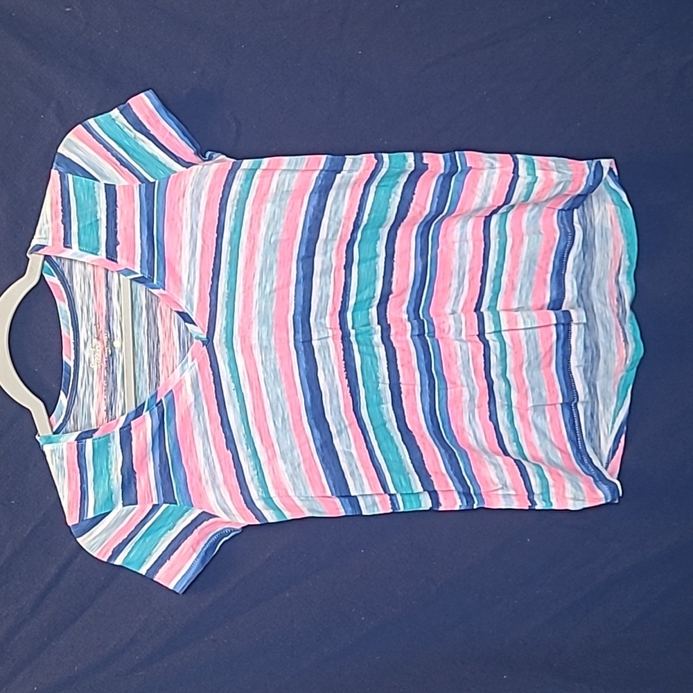 Lilly Pulitzer Tshirt